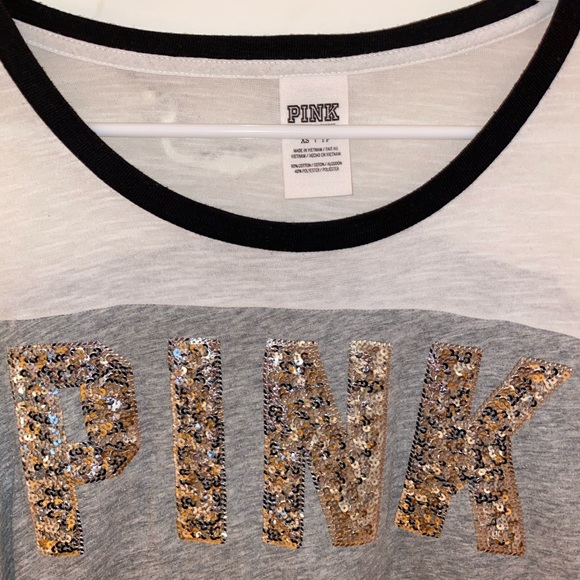 PINK Shirt - Picture 2 of 3